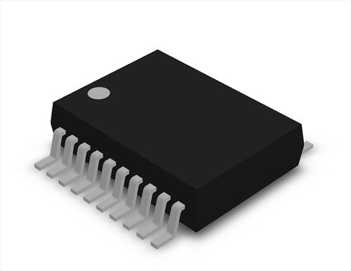 SSOP-20 | MySolidWorks 3D CAD Models