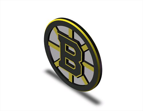 clip art boston bruins logo - photo #33