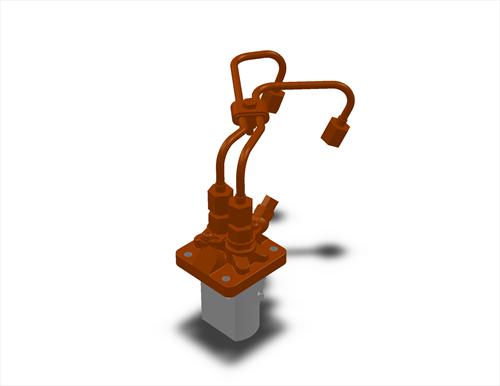3D ContentCentral - Free 3D CAD Models, 2D Drawings, and Supplier Catalogs