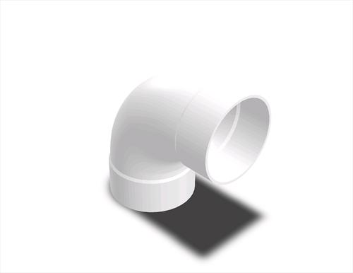 Sanitary Pipe Fittings Autocad Lt