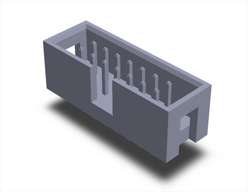 3D ContentCentral - Free 3D CAD Models, 2D Drawings, and