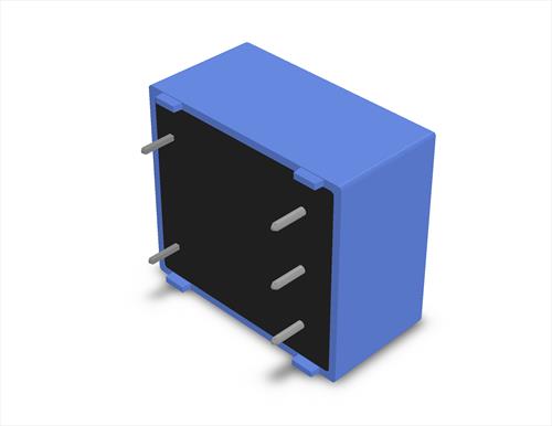 LV 25-P Voltage Transducer