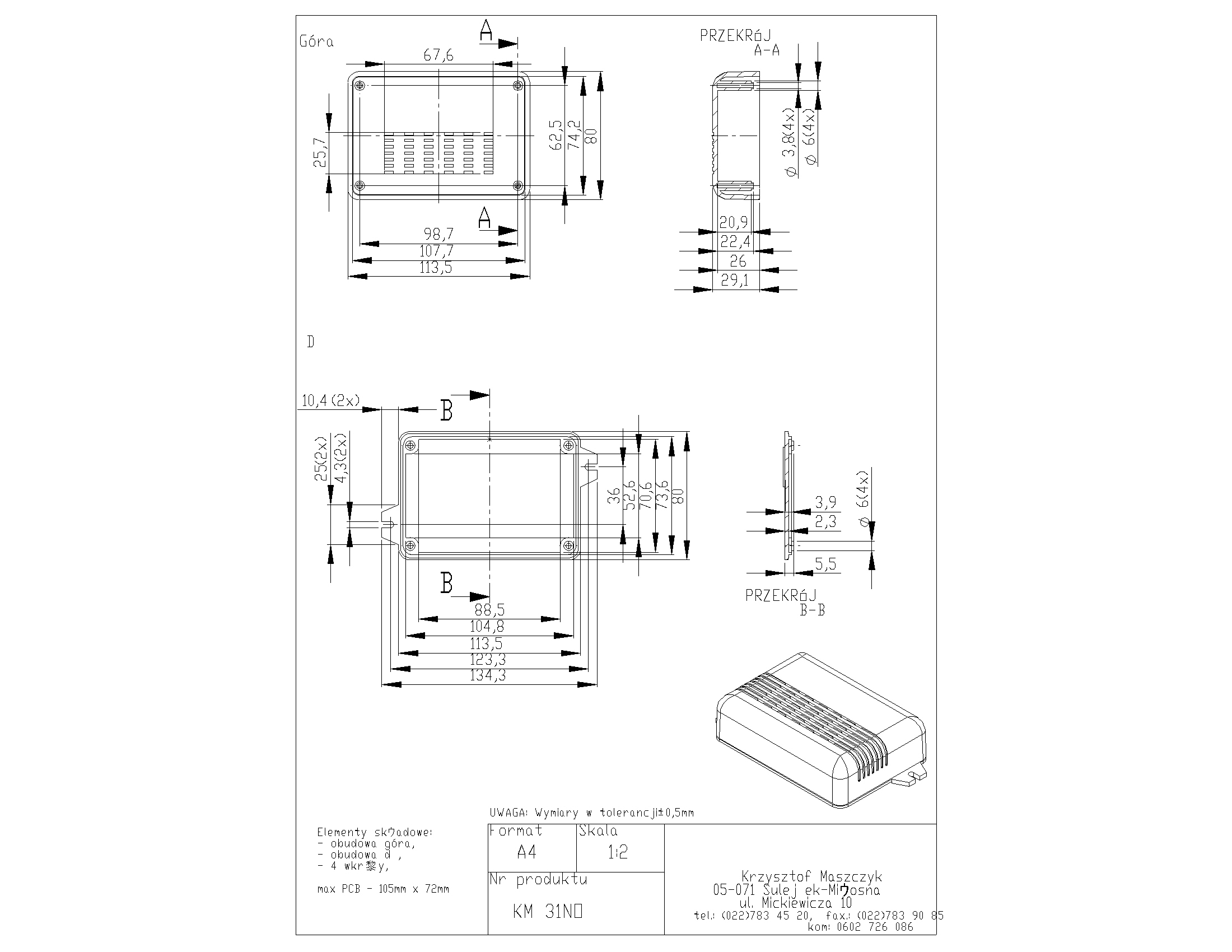 block diagram led tv  | 1024 x 768