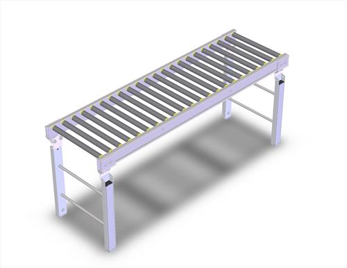 solidworks conveyor