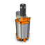 Hydraulic