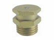 Button head grease nipples