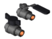Ball valve