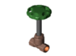 Needle valve