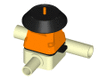 Butt Fusion Spigot