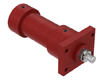Die casting cylinders