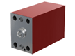 Block cylinders